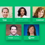 Curiosity Conference: 5 Ways innovative business leaders are using feedback to get ahead