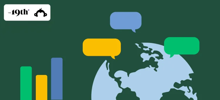 The 19th|SurveyMonkey poll: How Americans view Trump, inflation, and social issues