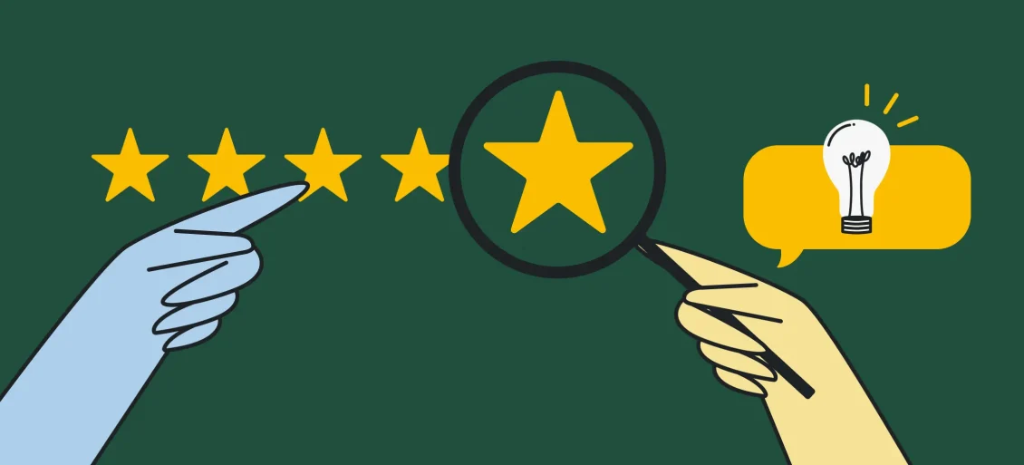 How to analyze and act on customer experience feedback
