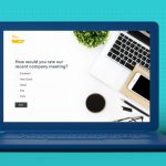 Create delightful survey experiences with customization features