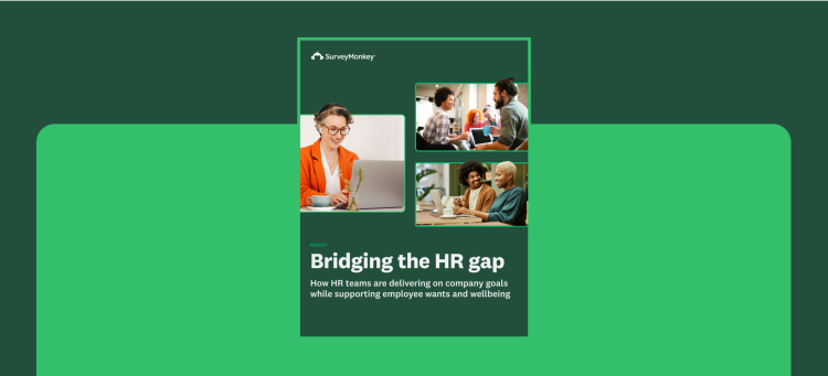 Bridging the HR gap