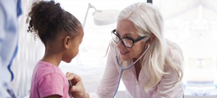 A Cystic Fibrosis Foundation expande suas pesquisas para os Estados Unidos como um todo sem muito esforço