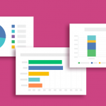 Quando e como usar os tipos de gráfico mais populares da SurveyMonkey