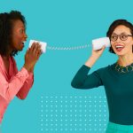 Quatro maneiras inteligentes de abordar clientes potenciais e fidelizados em suas pesquisas