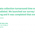 Leslie Mallon, Head of Public Markets at LionTree