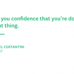 Michael Constantini, Analyst at LionTree