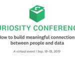 2nd annual Curiosity Conference is headed online this September