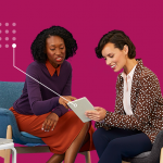 How testing, inspection and certification firm Bureau Veritas humanized the customer feedback process