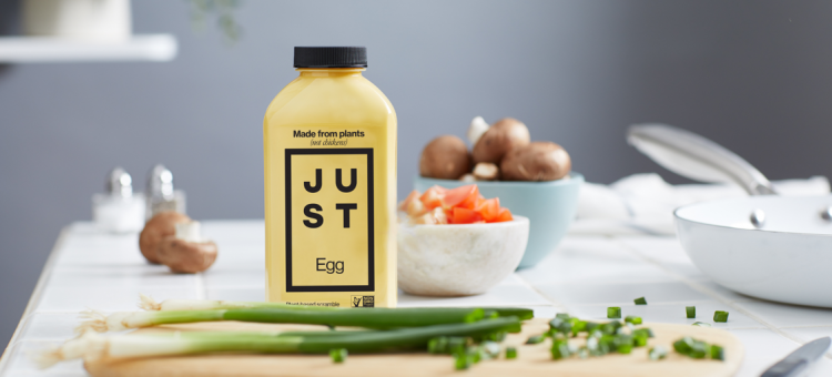 SurveyMonkey Audienceを利用して植物性食品市場を開拓するJUST