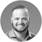 Daniel Scharff(Eat JUST)