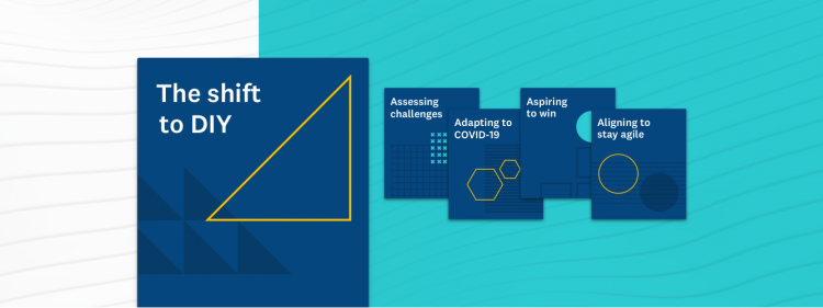 Report: Rethinking how market research gets done