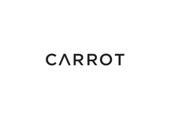 Carrot-logo