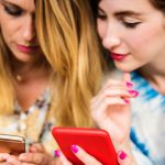 SurveyMonkey poll: TikTok use doubles among teens