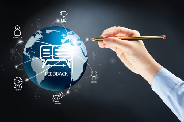 Listening to your customers around the globe—and overcoming challenges