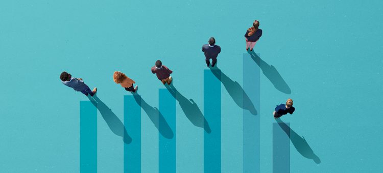 3 pieces of Diversity, Equity, and Inclusion-focused research to inspire your own