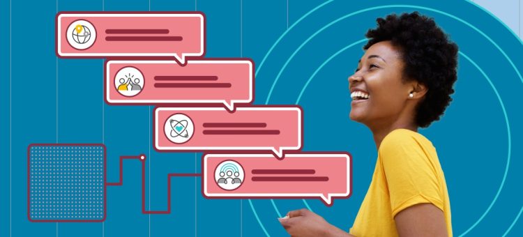 Harnessing the Power of DEI and Social Impact together