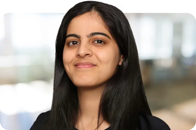 Divya Shroff