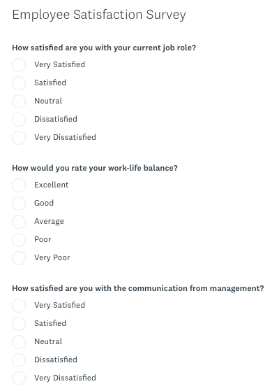 Poll vs. Survey: Key Differences and When to Use Each