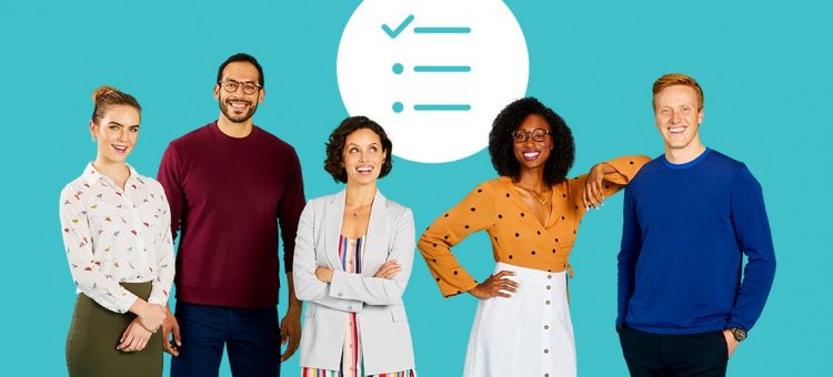 DEI for all: Highlights from SurveyMonkey’s annual ERG Leadership Summit