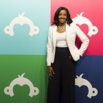 With Erika James, SurveyMonkey’s board is 50% women