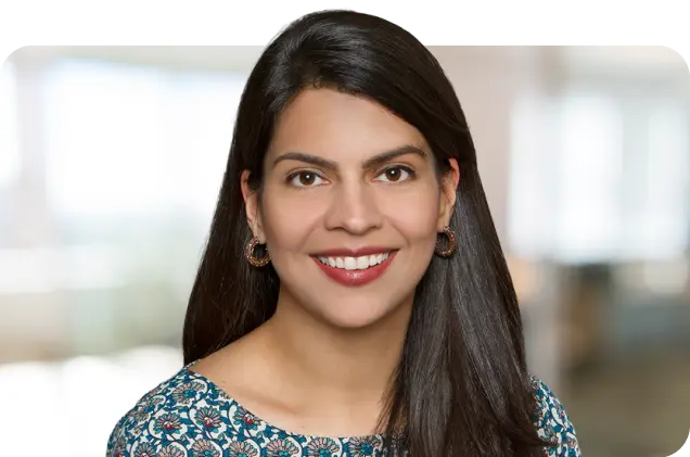 Geet Chopra