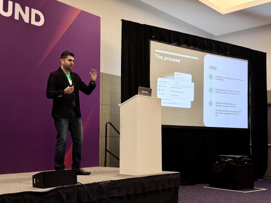 Gaurav-Kurkeja-HubSpot