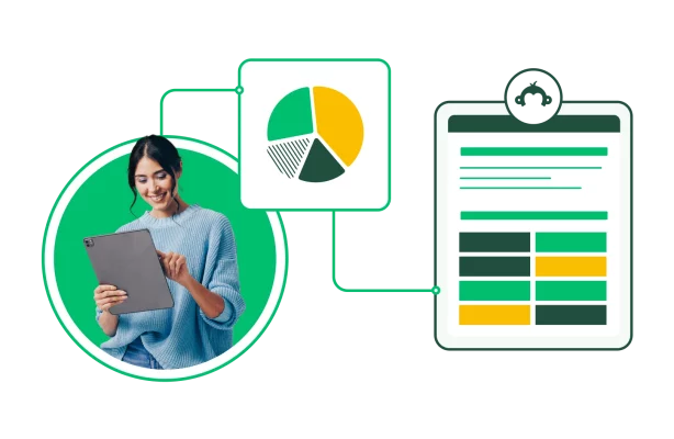 Geographic-segmentation