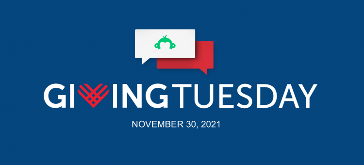 This Giving Tuesday, your SurveyMonkey Contribute surveys are worth double