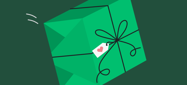 Celebrating Giving Tuesday with 10 acts of impact