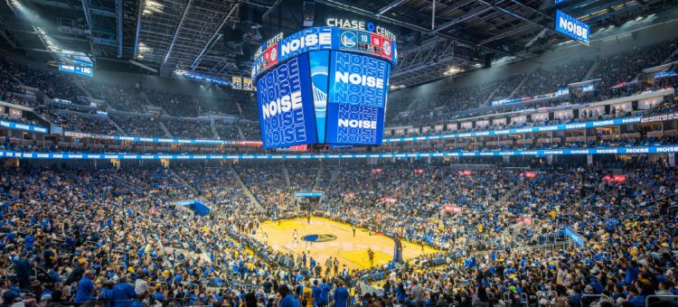 あらゆるステップでフィードバックを参考にし、最高のファン体験を生み出すゴールデンステート・ウォリアーズ