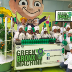 Green-Bronx-Machine