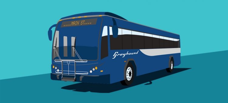 Greyhound gebruikt feedback om de NPS® te verbeteren en de bedrijfswaarde te verhogen