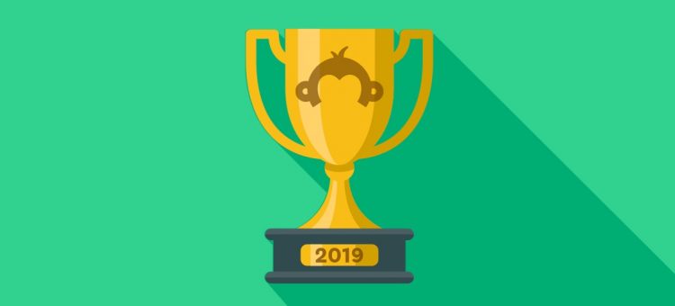 Celebrating 2019: One of the biggest years in SurveyMonkey’s 20-year history