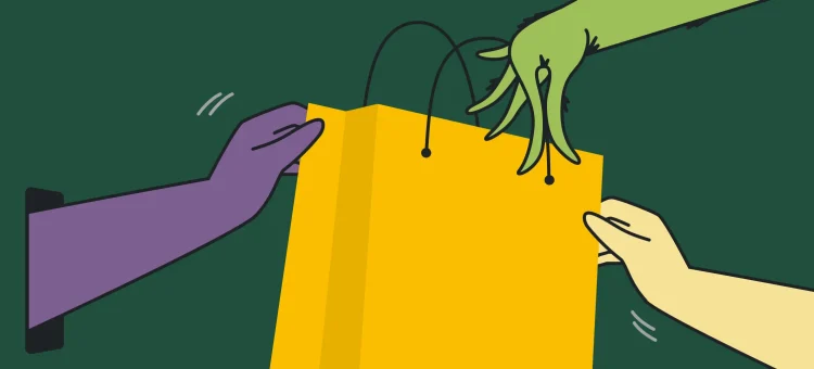 2025 holiday shopping trends and insights: Vibe shopping, crowds, and gift anxiety