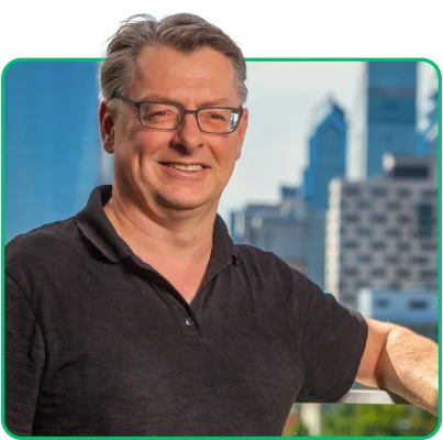 Image of John Lapinski