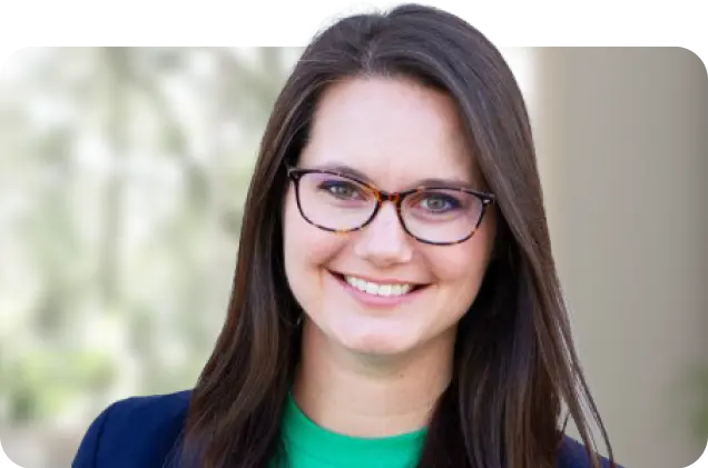 Morgan Lehmann