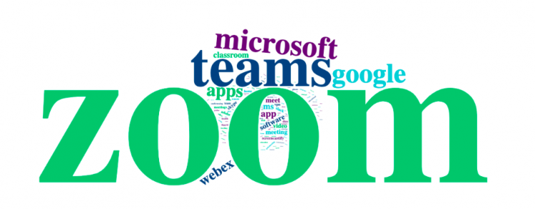 MSFT word cloud