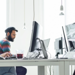 How a rapidly-scaling software company measured growth with brand tracking surveys.