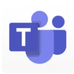 Logotipo do Microsoft Teams