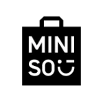 Miniso 로고