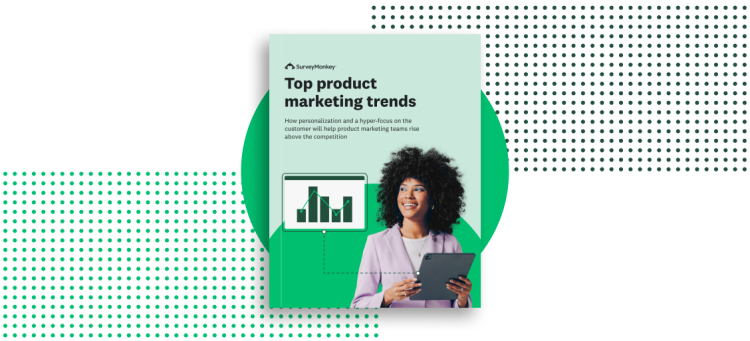 Product marketing trends for 2024