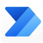 Logotipo do Power Automate