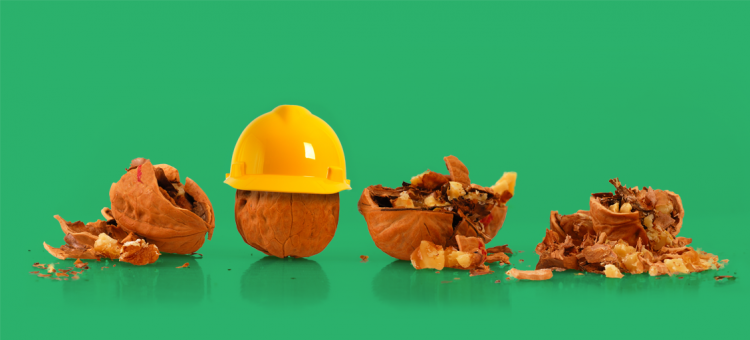 Maneiras simples de proteger os dados de pesquisa da sua equipe