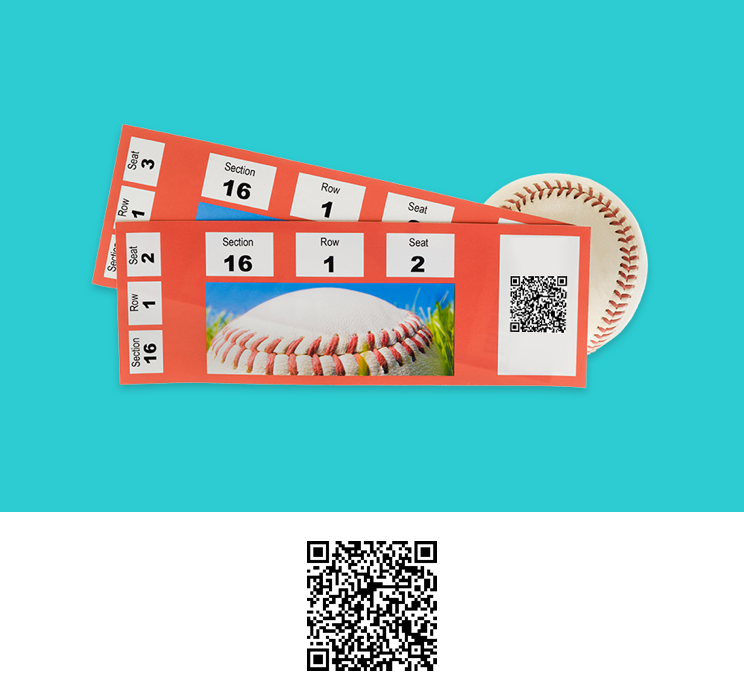 Reach more survey takers with QR codes SurveyMonkey