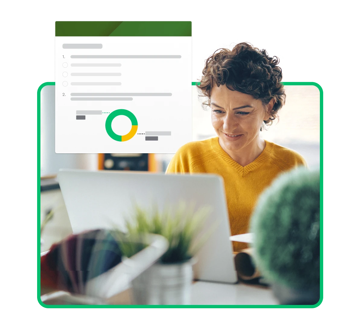 피해야 할 3가지 설문조사 편향 유형과 그 이유 | SurveyMonkey