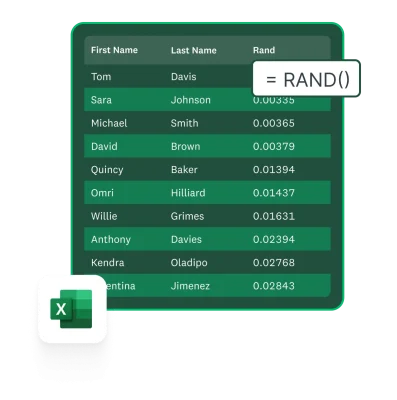 SEO-hero-excel-random-survey