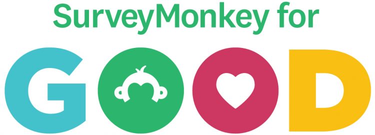SurveyMonkey for Good