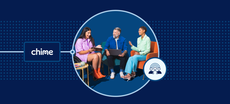 Chime builds innovative diversity, equity, and belonging program with SurveyMonkey