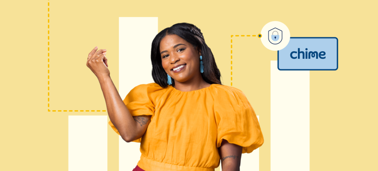 How Chime secures data and powers growth