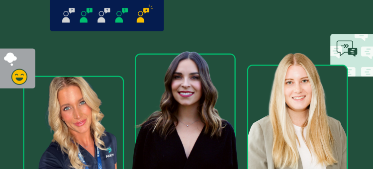 SurveyMonkey-Erfolgsstorys von Top-Marketingprofis